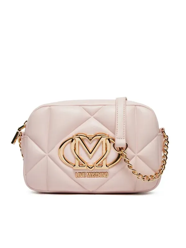 "Love Moschino Umhängetaschen im Sale | Love Moschino - JC4038PP1MLC online kaufen"|Planet-Deluxe "Love Moschino Umhängetaschen im Sale | Love Moschino - JC4038PP1MLC online kaufen"|Planet-Deluxe