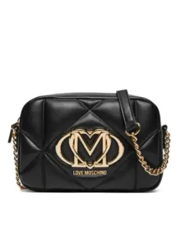Love Moschino Damen Umhängetasche - Stilvoll & Verstellbar