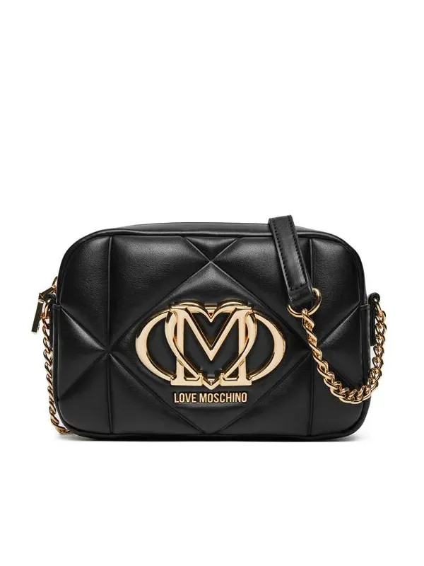 "Love Moschino Umhängetaschen im Sale | Love Moschino - JC4038PP1MLC online kaufen"|Planet-Deluxe