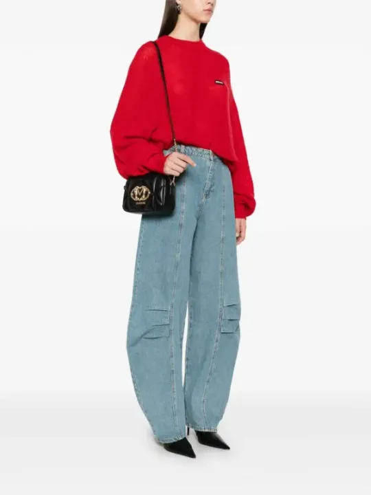 "Love Moschino Umhängetaschen im Sale | Love Moschino - JC4038PP1MLC online kaufen"|Planet-Deluxe