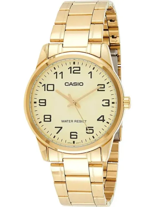 "Casio Uhren im Sale | Casio - LTP-V001 online kaufen"|Planet-Deluxe