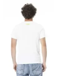 "Cavalli Class T-Shirts im Sale | Cavalli Class - M3600- online kaufen"|Planet-Deluxe
