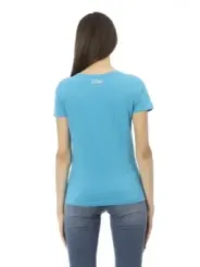 "Trussardi Action T-Shirts im Sale | Trussardi Action - 2BT16 online kaufen"|Planet-Deluxe