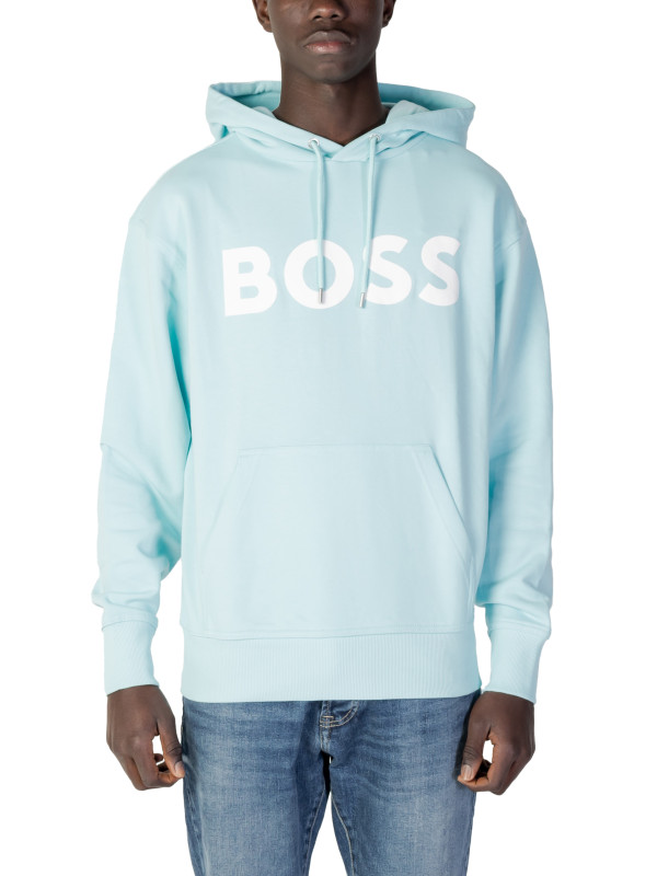 Fleece Boss - Boss Felpa Uomo 160,00 €  | Planet-Deluxe