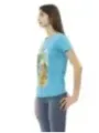 "Trussardi Action T-Shirts im Sale | Trussardi Action - 2BT16 online kaufen"|Planet-Deluxe