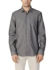 "Calvin Klein Hemden im Sale | Calvin Klein 348720 online kaufen"|Planet-Deluxe