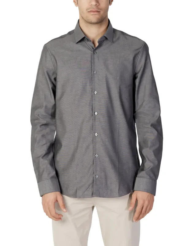 "Calvin Klein Hemden im Sale | Calvin Klein 348720 online kaufen"|Planet-Deluxe