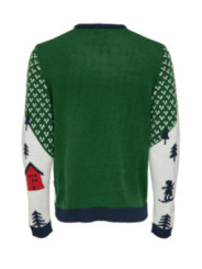 Pullover Only & Sons - Only & Sons Maglia Uomo 50,00 €  | Planet-Deluxe