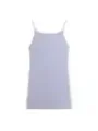"Vans Kleider im Sale | Vans Damen Ärmelloses Kleid mit Logo - Baumwollmischung (58% Baumwolle, 38% Polyester, 4% Elasthan) - Stil: VN0A5LMECR21 online kaufen"|Planet-Deluxe