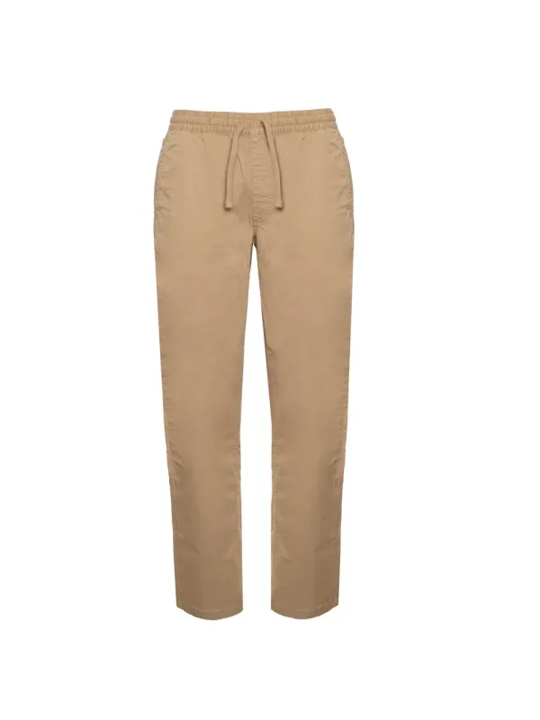 "Vans Hosen im Sale | Vans Herren Baumwollhose mit elastischem Bund und Logo online kaufen"|Planet-Deluxe "Vans Hosen im Sale | Vans Herren Baumwollhose mit elastischem Bund und Logo online kaufen"|Planet-Deluxe