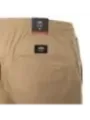 "Vans Hosen im Sale | Vans Herren Baumwollhose mit elastischem Bund und Logo online kaufen"|Planet-Deluxe