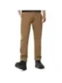 "Vans Hosen im Sale | Vans Herren Baumwollhose mit Logo und Knopf-Zipper online kaufen"|Planet-Deluxe