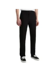 "Vans Hosen im Sale | Vans Herren Slim Fit 5-Taschenhose mit Logo online kaufen"|Planet-Deluxe