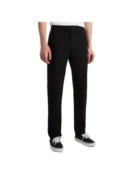 "Vans Hosen im Sale | Vans Herren Slim Fit 5-Taschenhose mit Logo online kaufen"|Planet-Deluxe