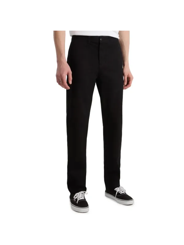 "Vans Hosen im Sale | Vans Herren Slim Fit 5-Taschenhose mit Logo online kaufen"|Planet-Deluxe "Vans Hosen im Sale | Vans Herren Slim Fit 5-Taschenhose mit Logo online kaufen"|Planet-Deluxe