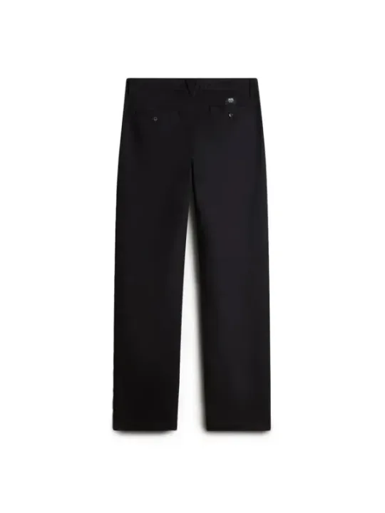 "Vans Hosen im Sale | Vans Herren Slim Fit 5-Taschenhose mit Logo online kaufen"|Planet-Deluxe