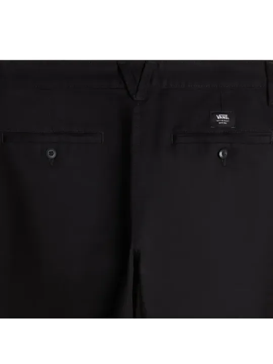 "Vans Hosen im Sale | Vans Herren Slim Fit 5-Taschenhose mit Logo online kaufen"|Planet-Deluxe