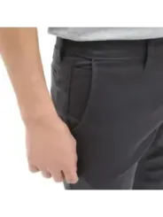 "Vans Hosen im Sale | Vans Herren Slim Fit Hose mit 5 Taschen und Logo online kaufen"|Planet-Deluxe