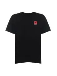 "Vans T-Shirts im Sale | Vans Herren Kurzarm T-Shirt aus 100% Baumwolle mit Logo online kaufen"|Planet-Deluxe