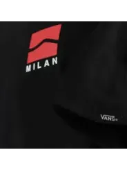 "Vans T-Shirts im Sale | Vans Herren Kurzarm T-Shirt aus 100% Baumwolle mit Logo online kaufen"|Planet-Deluxe