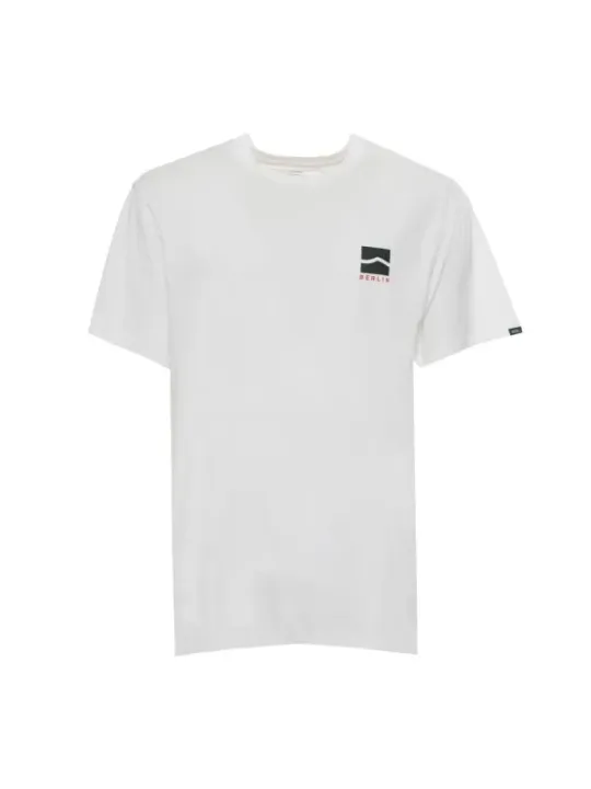 "Vans T-Shirts im Sale | Vans - VN0A4CZ1WHT1- online kaufen"|Planet-Deluxe