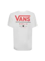 "Vans T-Shirts im Sale | Vans - VN0A4CZ1WHT1- online kaufen"|Planet-Deluxe