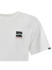 "Vans T-Shirts im Sale | Vans - VN0A4CZ1WHT1- online kaufen"|Planet-Deluxe