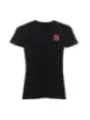 "Vans T-Shirts im Sale | Herren Slim Fit Rundhals T-Shirt aus Baumwolle mit Logo online kaufen"|Planet-Deluxe