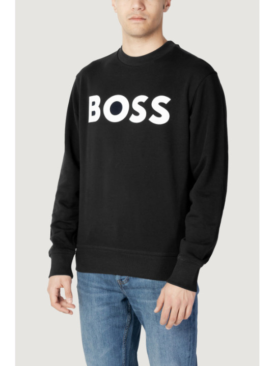 Fleece Boss - Boss Felpa Uomo 150,00 €  | Planet-Deluxe