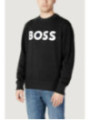 Fleece Boss - Boss Felpa Uomo 150,00 €  | Planet-Deluxe