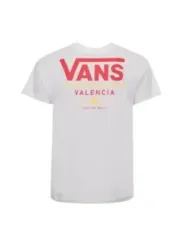 "Vans T-Shirts im Sale | Vans - VN0A4CYYWHT1- online kaufen"|Planet-Deluxe
