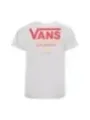 "Vans T-Shirts im Sale | Vans - VN0A4CYYWHT1- online kaufen"|Planet-Deluxe