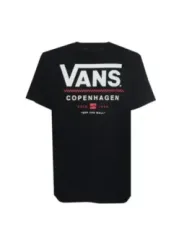 "Vans T-Shirts im Sale | Herren Kurzarm T-Shirt aus 100% Baumwolle von Vans online kaufen"|Planet-Deluxe