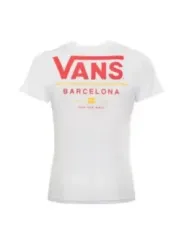 "Vans T-Shirts im Sale | Vans Herren T-Shirt Kurzarm Rundhals Baumwolle mit Logo online kaufen"|Planet-Deluxe