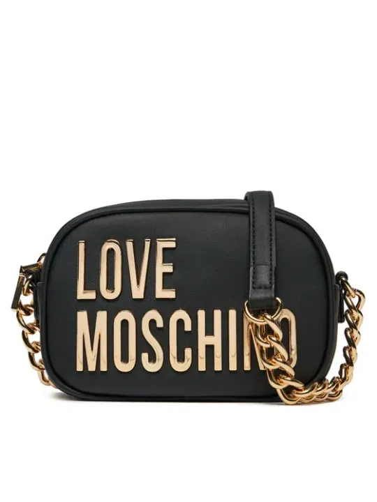 "Love Moschino Umhängetaschen im Sale | Love Moschino - JC4026PP1MKD online kaufen"|Planet-Deluxe