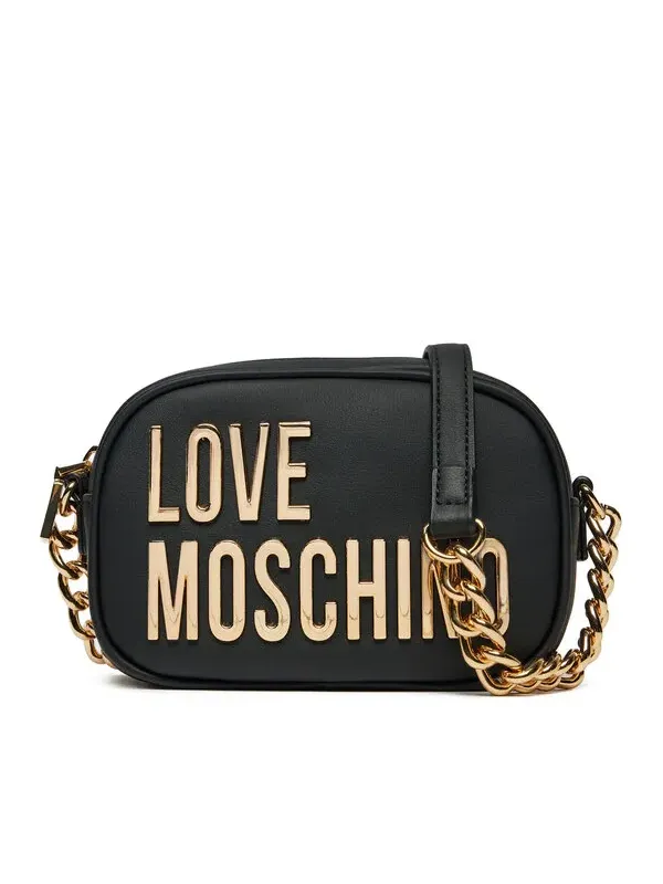"Love Moschino Umhängetaschen im Sale | Love Moschino - JC4026PP1MKD online kaufen"|Planet-Deluxe