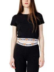 T-Shirt Moschino Underwear - Moschino Underwear T-Shirt Donna 140,00 €  | Planet-Deluxe