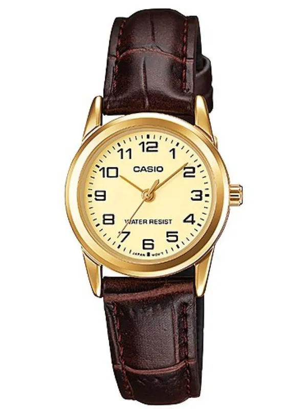 "Casio Uhren im Sale | Casio - LTP-V001GL-9B online kaufen"|Planet-Deluxe "Casio Uhren im Sale | Casio - LTP-V001GL-9B online kaufen"|Planet-Deluxe