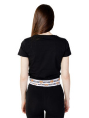 T-Shirt Moschino Underwear - Moschino Underwear T-Shirt Donna 140,00 €  | Planet-Deluxe
