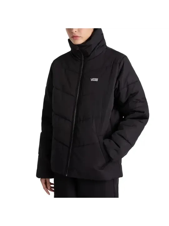 "Vans Jacken im Sale | Vans - VN0A7YK5BLK1- online kaufen"|Planet-Deluxe