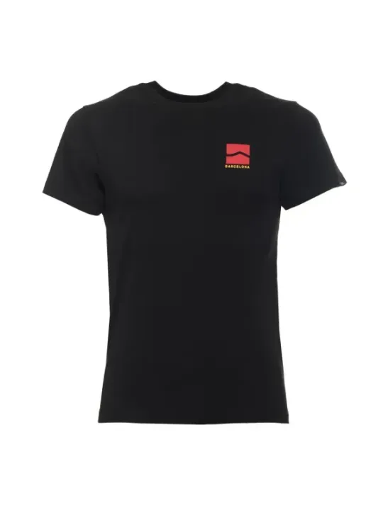 "Vans T-Shirts im Sale | Herren T-Shirt aus 100% Baumwolle mit Logo von Vans online kaufen"|Planet-Deluxe