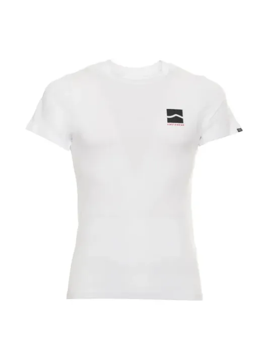 "Vans T-Shirts im Sale | Vans - VN0A4CYFWHT1- online kaufen"|Planet-Deluxe