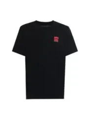 "Vans T-Shirts im Sale | Herren Kurzarm Rundhals T-Shirt aus 100% Baumwolle mit Logo online kaufen"|Planet-Deluxe
