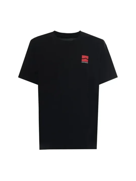 "Vans T-Shirts im Sale | Herren Kurzarm Rundhals T-Shirt aus 100% Baumwolle mit Logo online kaufen"|Planet-Deluxe