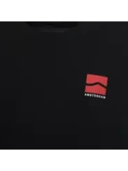 "Vans T-Shirts im Sale | Herren Kurzarm Rundhals T-Shirt aus 100% Baumwolle mit Logo online kaufen"|Planet-Deluxe