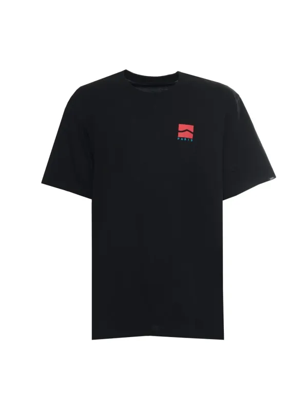 "Vans T-Shirts im Sale | Herren Kurzarm T-Shirt aus 100% Baumwolle mit Logo online kaufen"|Planet-Deluxe "Vans T-Shirts im Sale | Herren Kurzarm T-Shirt aus 100% Baumwolle mit Logo online kaufen"|Planet-Deluxe