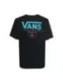 "Vans T-Shirts im Sale | Herren Kurzarm T-Shirt aus 100% Baumwolle mit Logo online kaufen"|Planet-Deluxe