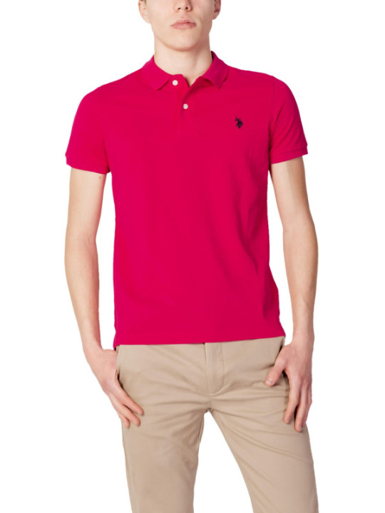 Polos U.s. Polo Assn. - U.s. Polo Assn. Polo Uomo 70,00 €  | Planet-Deluxe