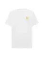"Vans T-Shirts im Sale | Herren Kurzarm T-Shirt aus 100% Baumwolle mit Logo online kaufen"|Planet-Deluxe