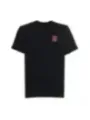 "Vans T-Shirts im Sale | Vans Herren T-Shirt Kurzarm 100% Baumwolle Mit Logo online kaufen"|Planet-Deluxe